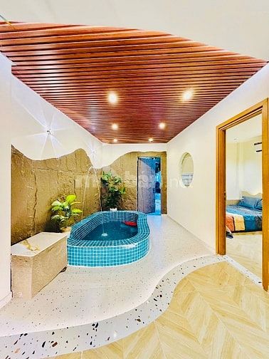 Bán nhà rộng đẹp (5,2x15) 105/14/9 Đường số 59, P14, Gò Vấp