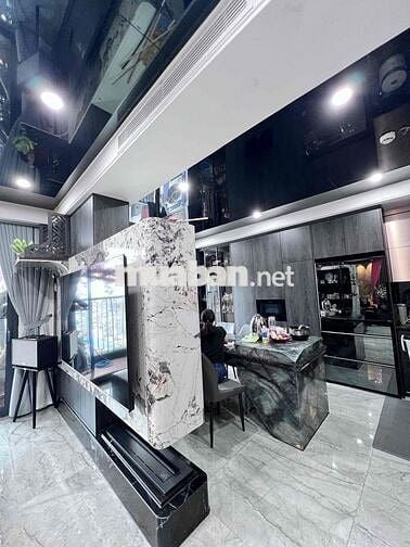 Chỉ một căn ***! Căn góc 135m - 4PN tại Hinode Minh Khai, xem là