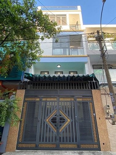 Nhà cho thuê nguyên căn, đầy đủ các tiện ích xung quanh