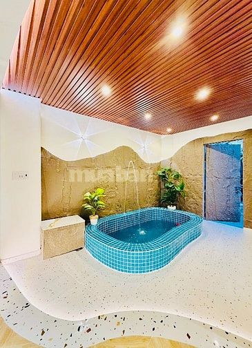 Bán nhà rộng đẹp (5,2x15) 105/14/9 Đường số 59, P14, Gò Vấp