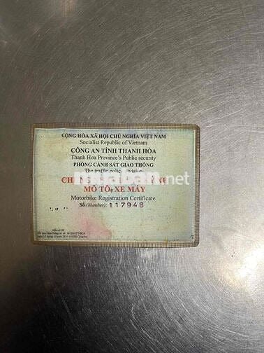 AB 2012 36 T.HOÁ CÓ HỖ TRỢ GÓP OĐ CÓ GL ĐỔI XE