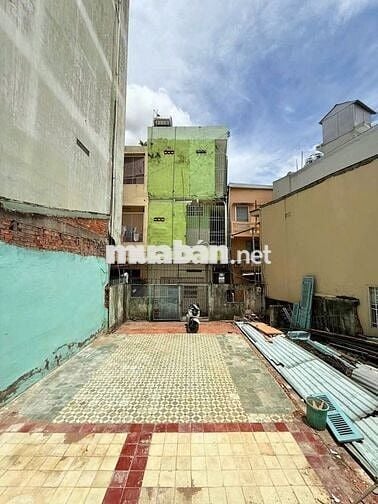 BÁN NỀN THỔ CƯ- DT RẤT RỘNG - NẰM CÁCH ST VINCOM HÙNG VƯƠNG - 60M