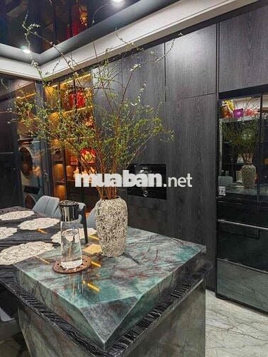 Chỉ một căn ***! Căn góc 135m - 4PN tại Hinode Minh Khai, xem là