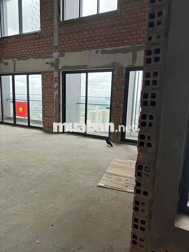 Chính chủ bán gấp căn Duplex giá 3.9 tỷ tại HT Pearl