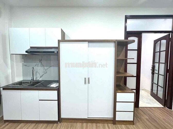 💎 💎 💎 CĂN HỘ MINI MỚI XÂY 100% GẦN SÂN BAY 30M FULL NỘI THẤT GIÁ 7,5TR