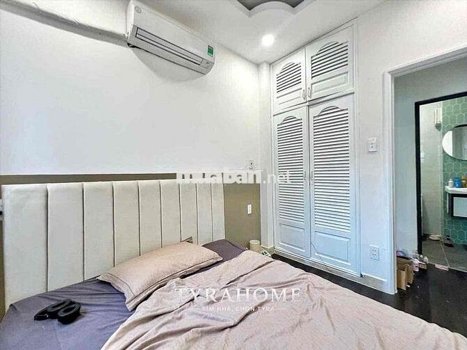 🎀KHAI TRƯƠNG CĂN HỘ 1PN BAN CÔNG FULL NỘI THẤY Ở ĐƯỜNG HUỲNH VĂN BÁNH