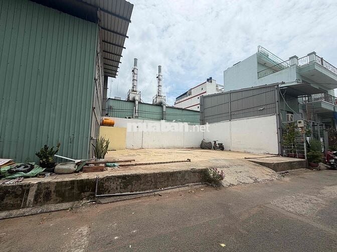 Bán Đất full Thổ Cư 55m2 - 4ty4 Đường Chiến Lược