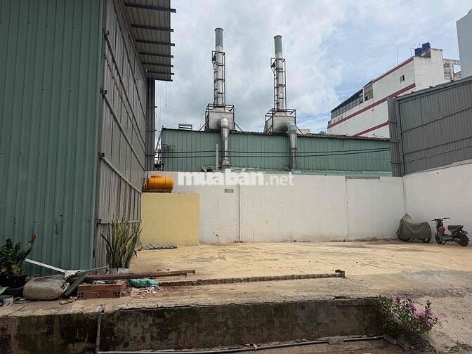 Bán Đất full Thổ Cư 55m2 - 4ty4 Đường Chiến Lược