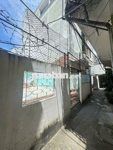 BÁN NỀN THỔ CƯ- DT RẤT RỘNG - NẰM CÁCH ST VINCOM HÙNG VƯƠNG - 60M
