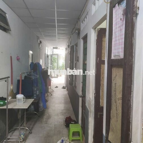 Cho thuê phòng trọ Phường An Hải