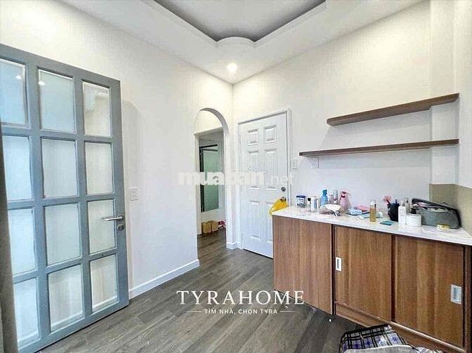 🎀KHAI TRƯƠNG CĂN HỘ 1PN BAN CÔNG FULL NỘI THẤY Ở ĐƯỜNG HUỲNH VĂN BÁNH