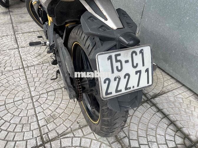 Êx 150cc zin êm chất chính chủ