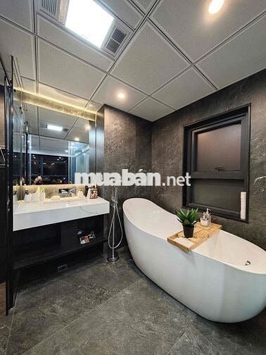 Chỉ một căn ***! Căn góc 135m - 4PN tại Hinode Minh Khai, xem là