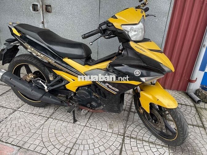 Êx 150cc zin êm chất chính chủ