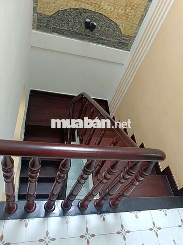 NHÀ 1 LẦU LUXURY, 2-3 PN Thông Xe Tải SHR 50m2