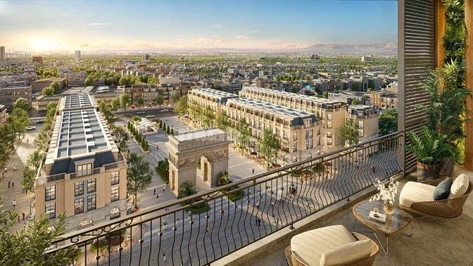 Căn hộ hạng S Diamond Light Thái Bình nhận booking trước ngày mở bán. 