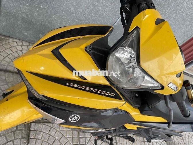 Êx 150cc zin êm chất chính chủ