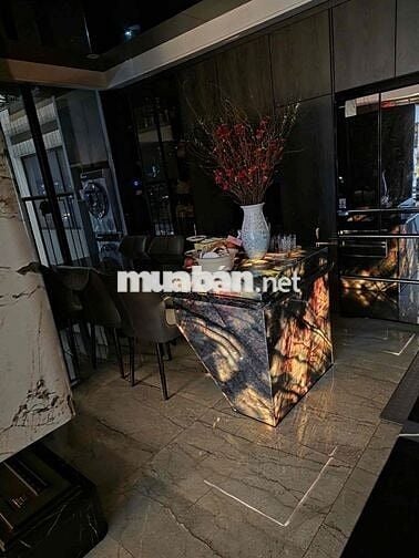 Chỉ một căn ***! Căn góc 135m - 4PN tại Hinode Minh Khai, xem là