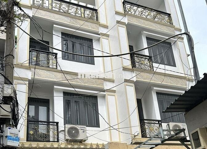 🏠 Phòng ban công  – Phan Xích Long, Phú Nhuận