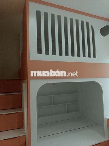NHÀ 1 LẦU LUXURY, 2-3 PN Thông Xe Tải SHR 50m2