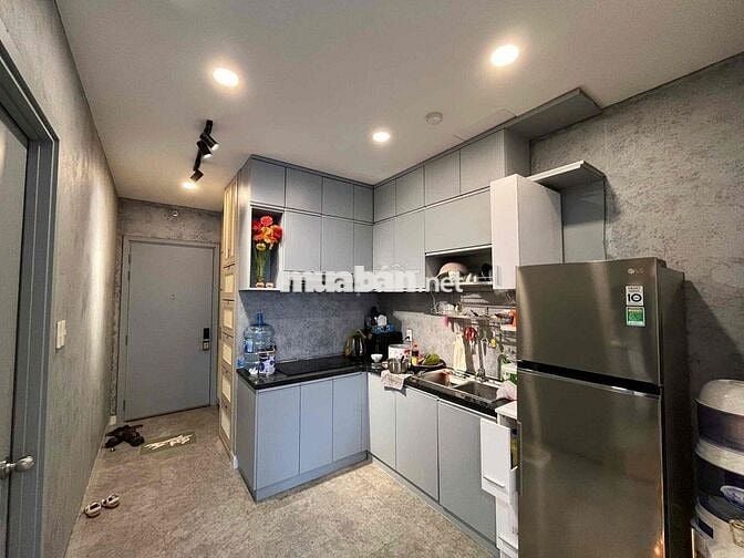 Bán Chung cư cao cấp Summer Square 64m2 , Quận 6 cũ