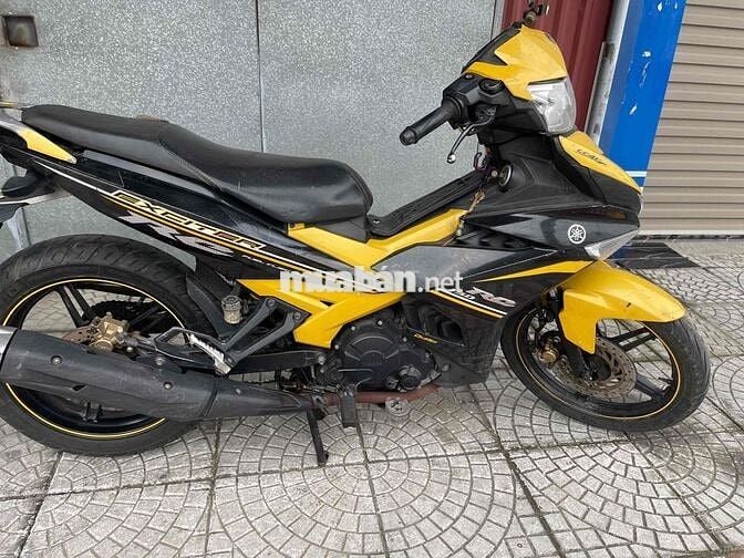 Êx 150cc zin êm chất chính chủ