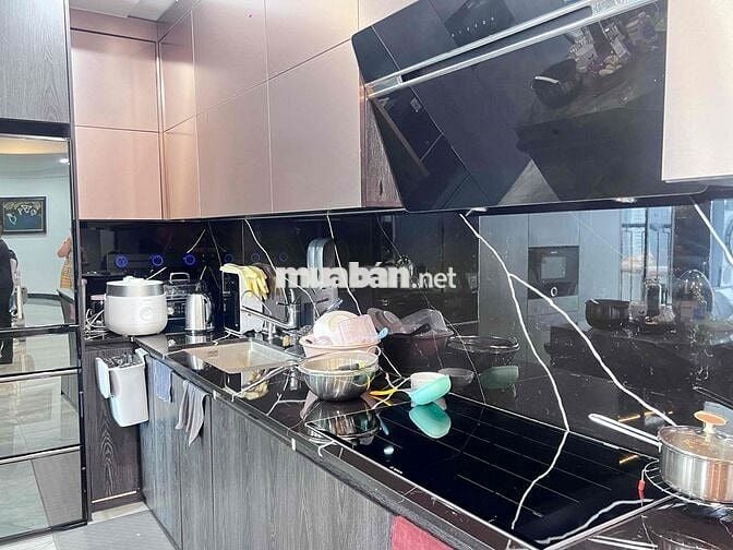 Chỉ một căn ***! Căn góc 135m - 4PN tại Hinode Minh Khai, xem là