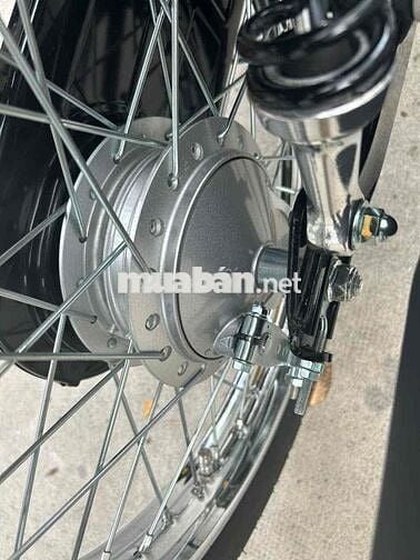 Honda Wave 2026 Xanh .9Chủ