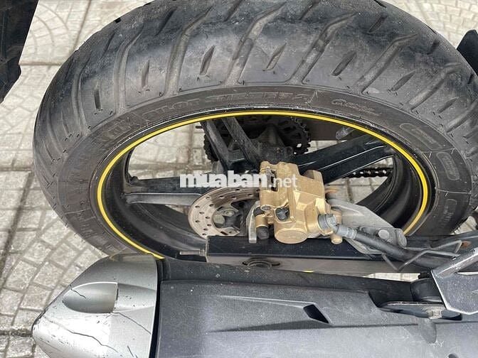 Êx 150cc zin êm chất chính chủ