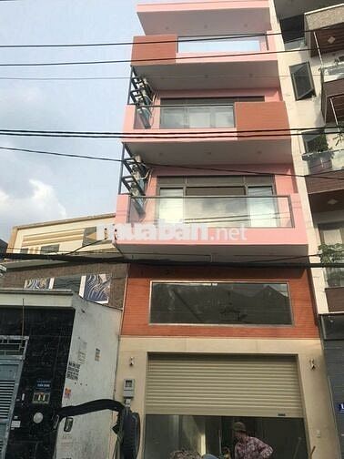 Cho thuê nhà mặt tiền số 13B Đường số 2, P.Bình Hưng Hòa, Q.Bình Tân
