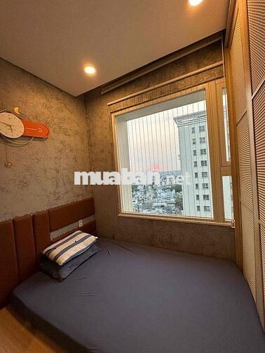 Bán Chung cư cao cấp Summer Square 64m2 , Quận 6 cũ
