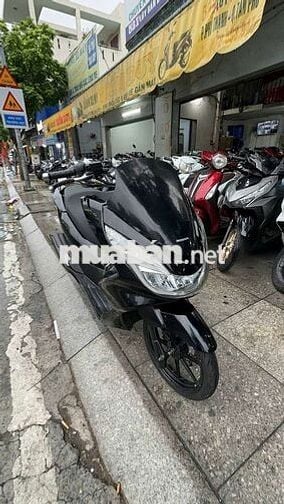 Honda PCX 125 2016 Đen
