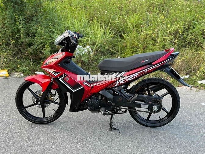 Ex 2015 sún áo 2010 máy móc rin ngon chạy nhẹ tơn