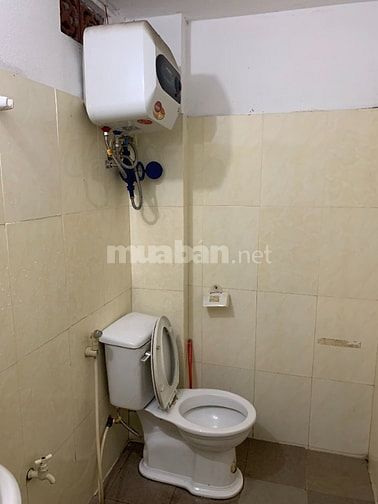 Phòng trọ chính chủ rộng tại ngõ 622 Minh Khai- Timecity- Hà nội