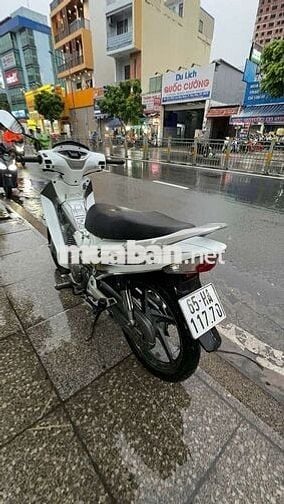 Honda Neo GT 2007 Trắng Đã sử dụng
