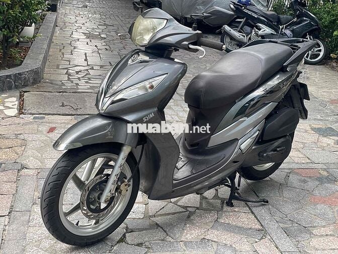 Shark 170cc 2012 trả trc 7tr9 nhận xe