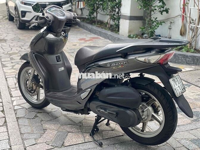Shark 170cc 2012 trả trc 7tr9 nhận xe
