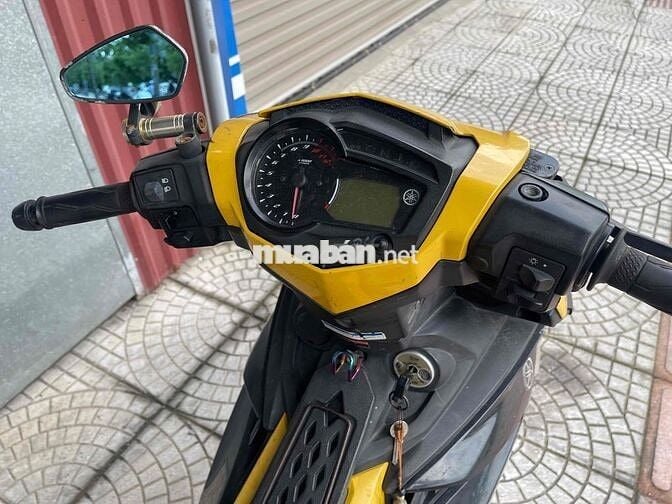 Êx 150cc zin êm chất chính chủ