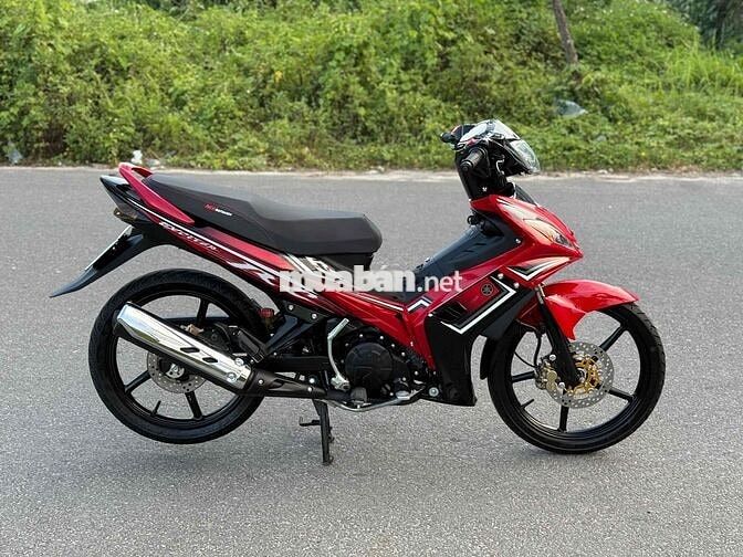 Ex 2015 sún áo 2010 máy móc rin ngon chạy nhẹ tơn