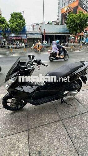 Honda PCX 125 2016 Đen