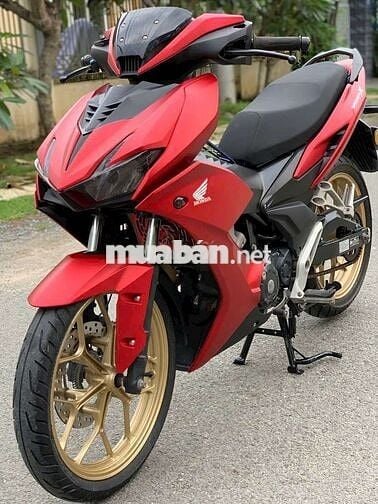 Honda Winner X 2019 Đỏ