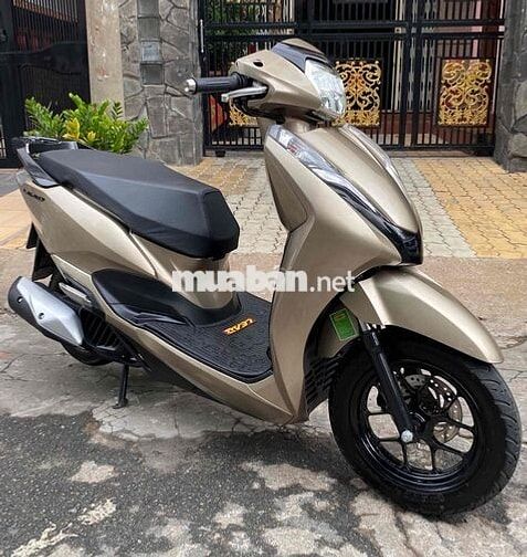 Honda Lead 2020 Chính Chủ Dọn Kiểng,Đưa trc 22tr l