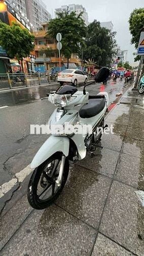 Honda Neo GT 2007 Trắng Đã sử dụng
