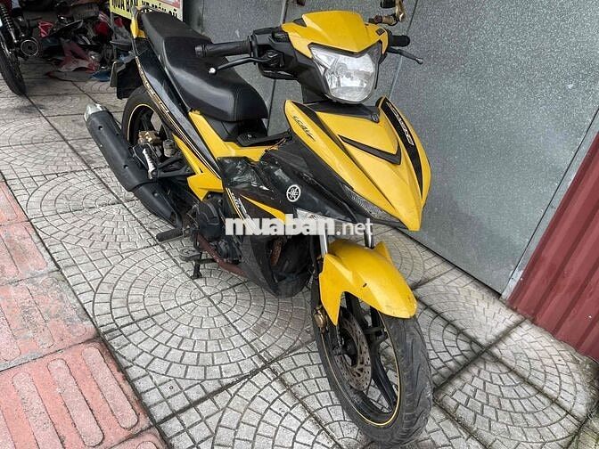 Êx 150cc zin êm chất chính chủ