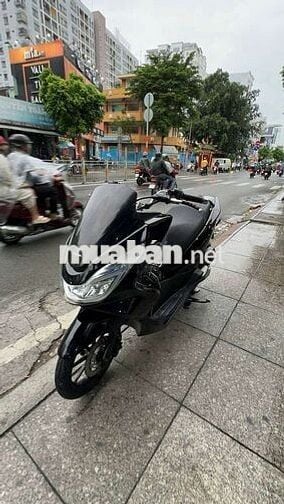 Honda PCX 125 2016 Đen