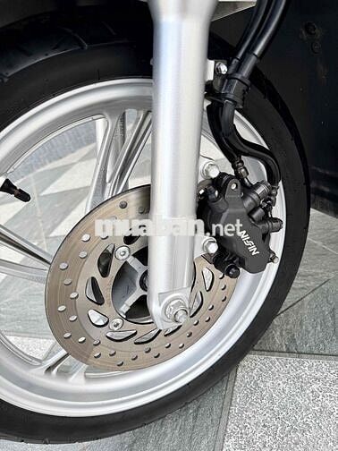 Honda SH 125 2023 Trắng