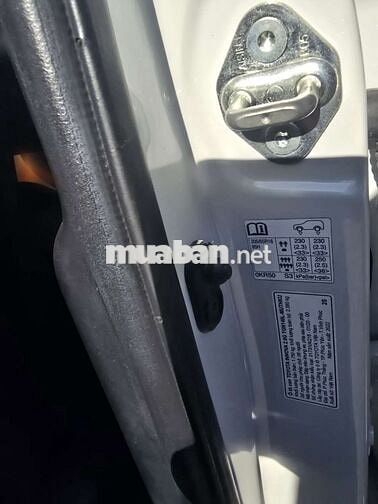 INNOVA 2.0G SX 2022 TỰ ĐỘNG 75000KM BẢO HÀNH1 NĂM