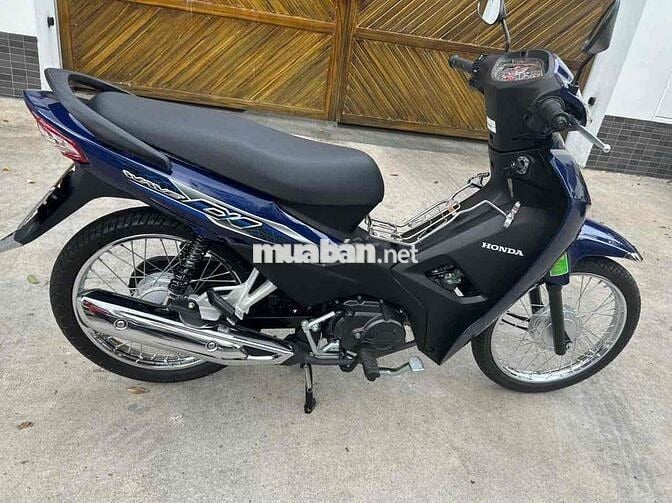 Honda Wave 2026 Xanh .9Chủ