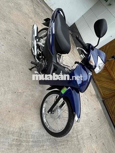 Honda Wave 2026 Xanh .9Chủ