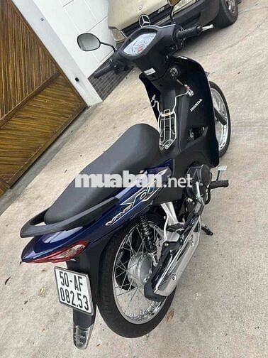 Honda Wave 2026 Xanh .9Chủ